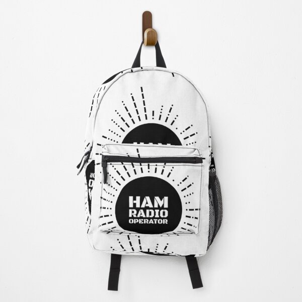 Item preview, HAM Radio Morse Code designed and sold by AnnSign.
