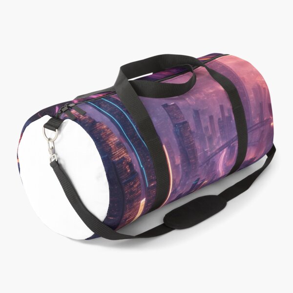 Item preview, Hyperdrive on Chromatic Avenue designed and sold by Lukars77.