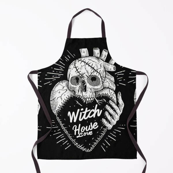 Item preview, WITCH HOUSE Love: Torn Heart in Gothic Style designed and sold by Piotrek0001.