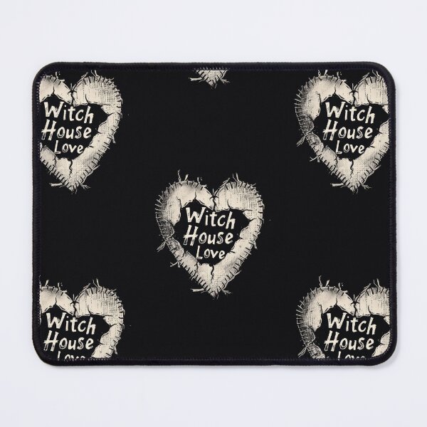 Item preview, WITCH HOUSE Love: Torn Heart in Gothic Style designed and sold by Piotrek0001.