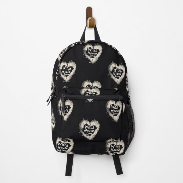 Item preview, WITCH HOUSE Love: Torn Heart in Gothic Style designed and sold by Piotrek0001.