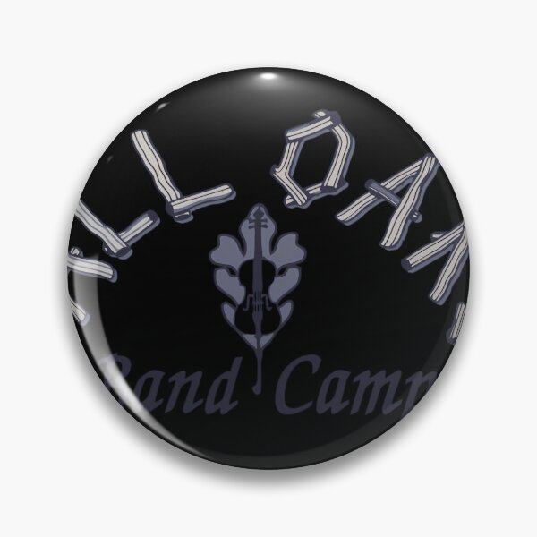 Item preview, Tall Oaks Band Camp V1 designed and sold by AugustinLedoux.