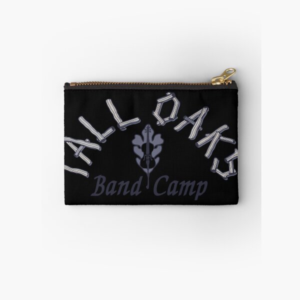 Item preview, Tall Oaks Band Camp V1 designed and sold by AugustinLedoux.