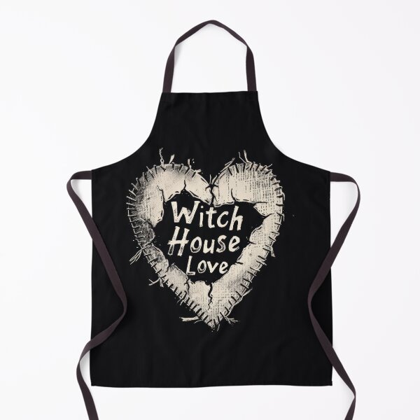 Item preview, WITCH HOUSE Love: Torn Heart in Gothic Style designed and sold by Piotrek0001.