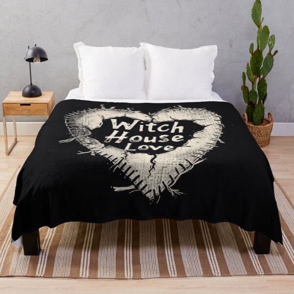 Item preview, WITCH HOUSE Love: Torn Heart in Gothic Style designed and sold by Piotrek0001.