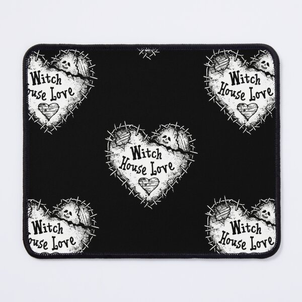 Item preview, WITCH HOUSE Love: Torn Heart in Gothic Style designed and sold by Piotrek0001.
