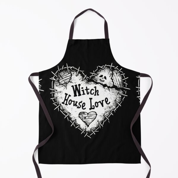 Item preview, WITCH HOUSE Love: Torn Heart in Gothic Style designed and sold by Piotrek0001.