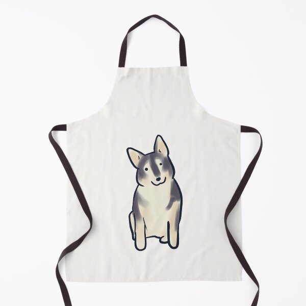 Item preview, Swedish Vallhund drawing designed and sold by Mayarart.