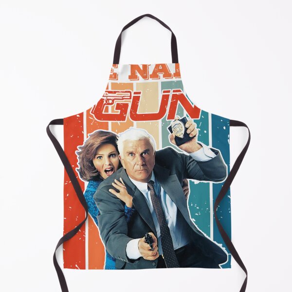 Item preview, The Naked Gun designed and sold by cailynatkins30.