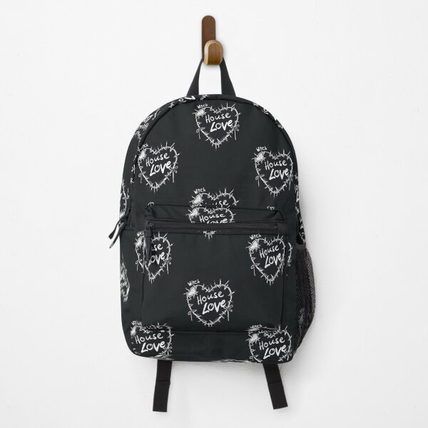 Item preview, WITCH HOUSE Love: Torn Heart in Gothic Style designed and sold by Piotrek0001.
