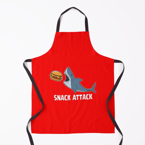 Item preview, Snack attack designed and sold by T&C Finesse.