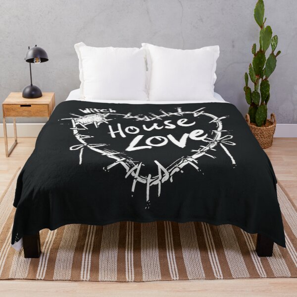 Item preview, WITCH HOUSE Love: Torn Heart in Gothic Style designed and sold by Piotrek0001.