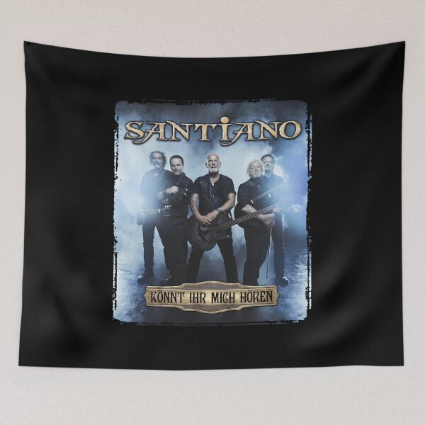 Item preview, Santiano Band designed and sold by AugustinLedoux.