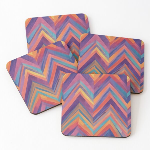 Item preview, Digital Chevron Print pattern designed and sold by imanshu.