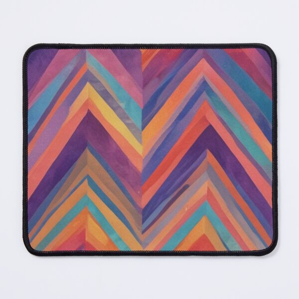 Item preview, Digital Chevron Print pattern designed and sold by imanshu.