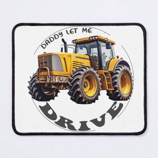 Item preview, Daddy let me drive  designed and sold by CHAKSTYLE.
