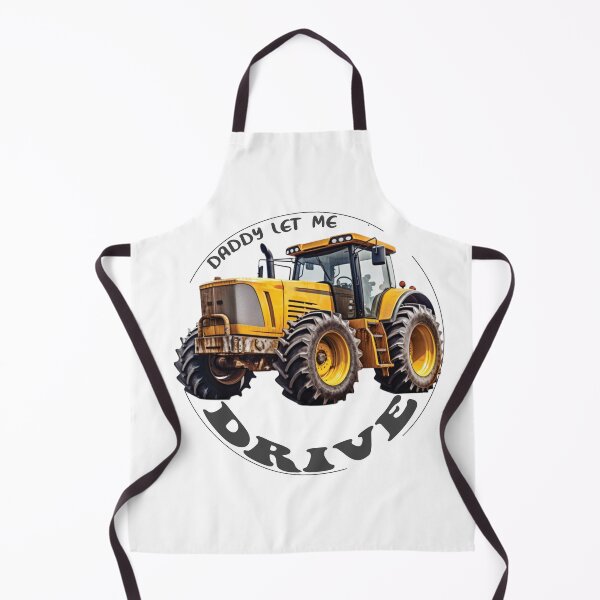 Item preview, Daddy let me drive designed and sold by CHAKSTYLE.