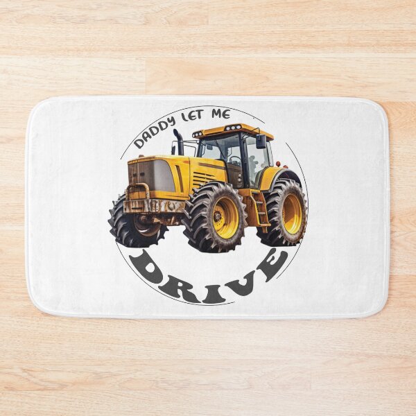 Item preview, Daddy let me drive  designed and sold by CHAKSTYLE.