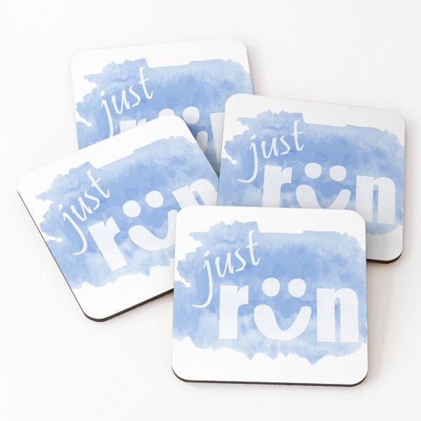Item preview, Just run designed and sold by Sunshinez CreationzZA.