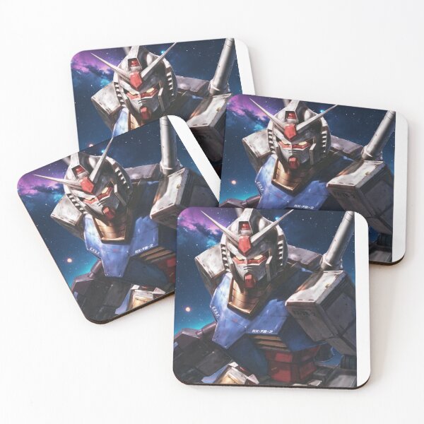 Item preview, Gundam RX-78-2 Graphic designed and sold by socialarmour.