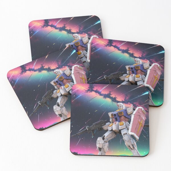 Item preview, Gundam RX 78 2 Graphic Space 2 designed and sold by socialarmour.