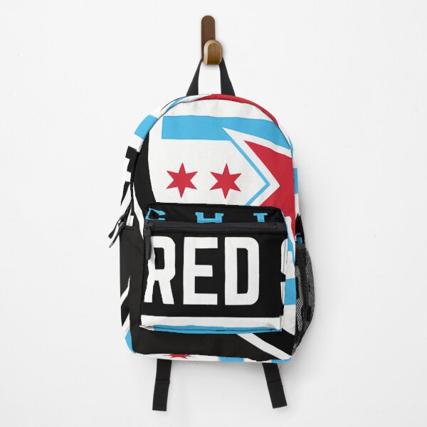 Item preview, Chicago Logo Red Stars Logo Bridgeview designed and sold by CasandCasper.