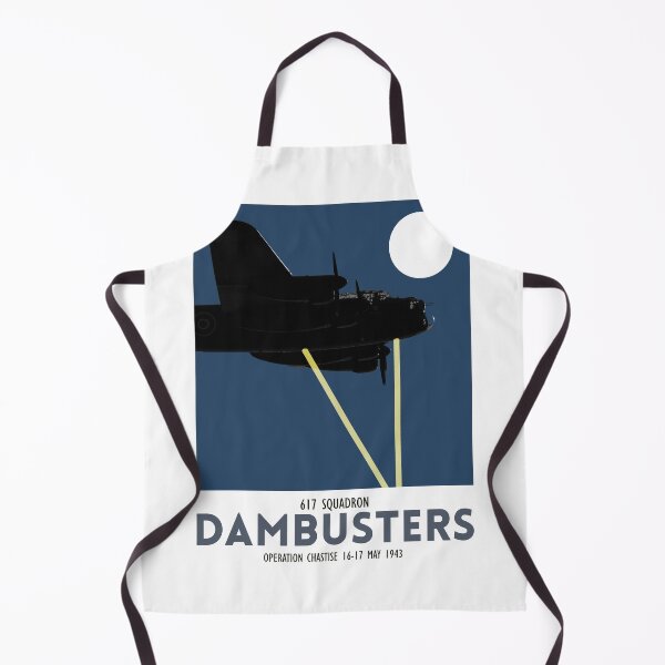 Item preview, 617 Squadron, Dambusters - Operation Chastise May 1943. designed and sold by Paul Rowland.