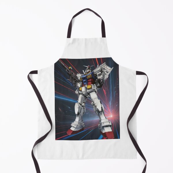 Item preview, Gundam RX 78 2 Graphic Space Lasers designed and sold by socialarmour.