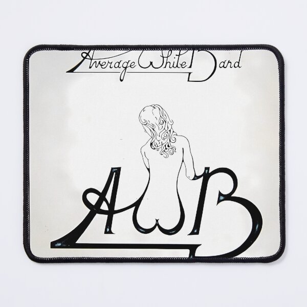 Item preview, AWB, Average White Band, Funk, Soul, 70's  designed and sold by SadieSchmeler.