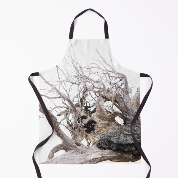 Item preview, Driftwood White Flames designed and sold by GAKStudio.