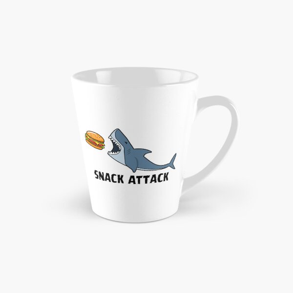 Item preview, Snack attack designed and sold by T&C Finesse.