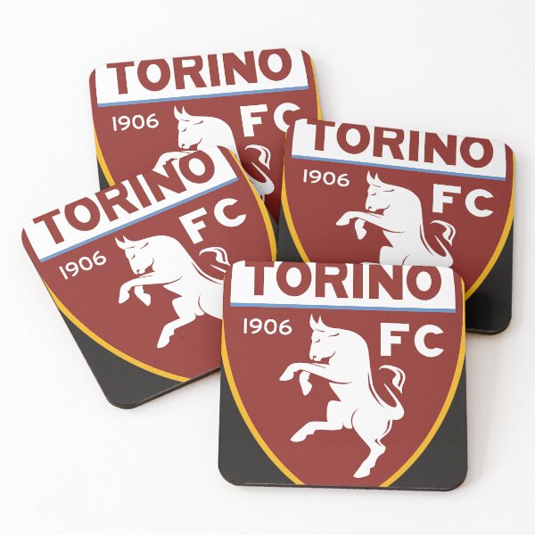 Item preview, Torino-Logo designed and sold by ArmanGrant.