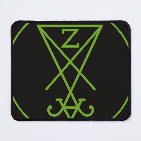 Item preview, Zeal And Ardor Logo designed and sold by CasandCasper.