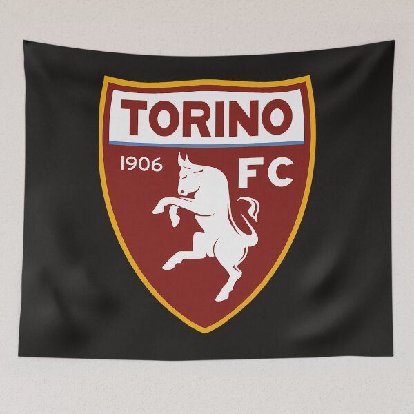 Item preview, Torino-Logo designed and sold by ArmanGrant.