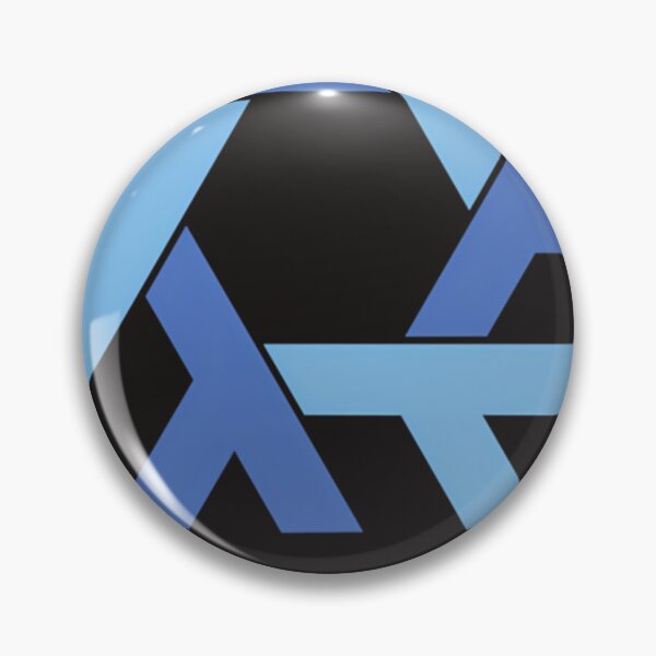 Item preview, Nixos Logo designed and sold by ArmanGrant.