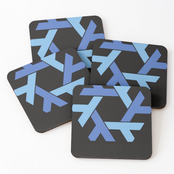 Item preview, Nixos Logo designed and sold by ArmanGrant.