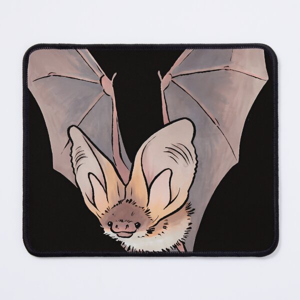 Item preview, Grey long-eared bat designed and sold by CHRISTOMYR.