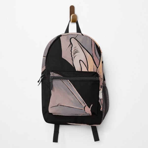 Item preview, Grey long-eared bat  designed and sold by CHRISTOMYR.