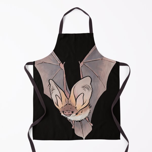 Item preview, Grey long-eared bat designed and sold by CHRISTOMYR.