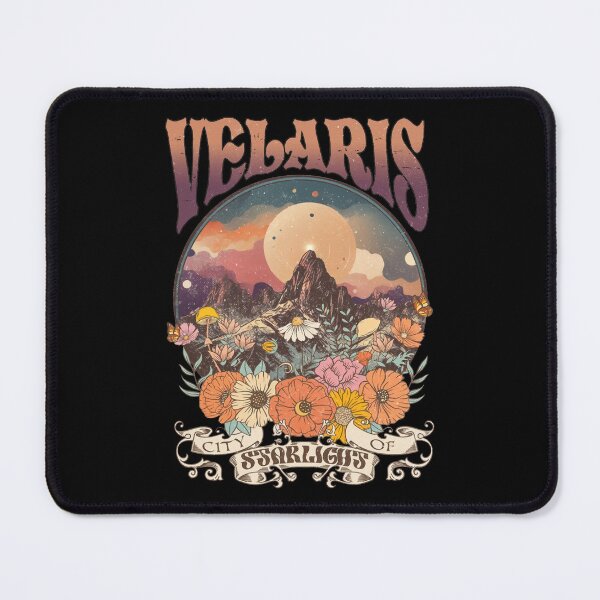 Item preview, Velaris The City of Starlight Fantasy Book Club designed and sold by DeniseGardoler.