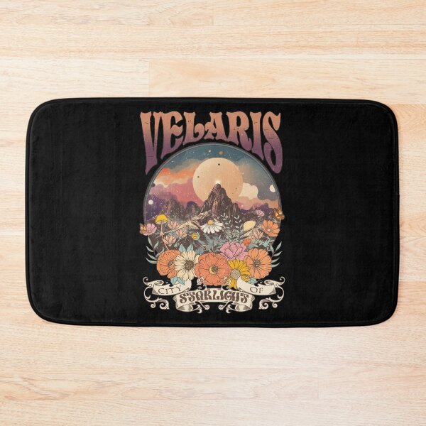 Item preview, Velaris The City of Starlight Fantasy Book Club designed and sold by DeniseGardoler.