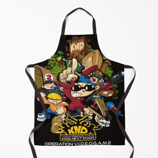 Item preview, KND  designed and sold by CHRISTOMYR.