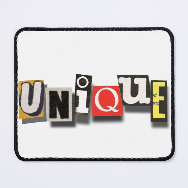 Item preview, Unique design - why be normal? designed and sold by Addistore.