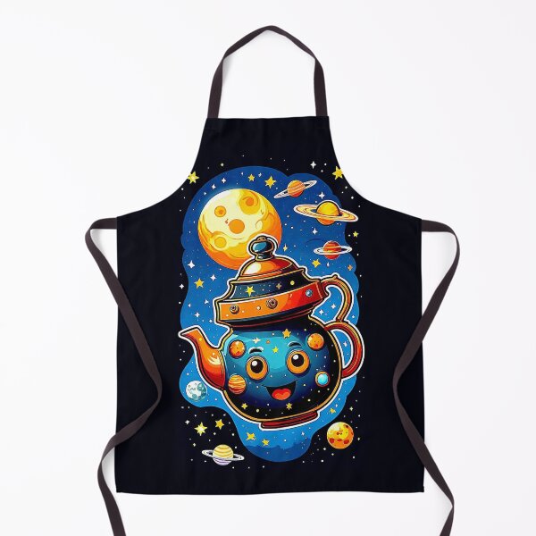 Item preview, Teapot that expresses positivity in space for a moment of happy relaxation. designed and sold by Giulivo Store Graphic.