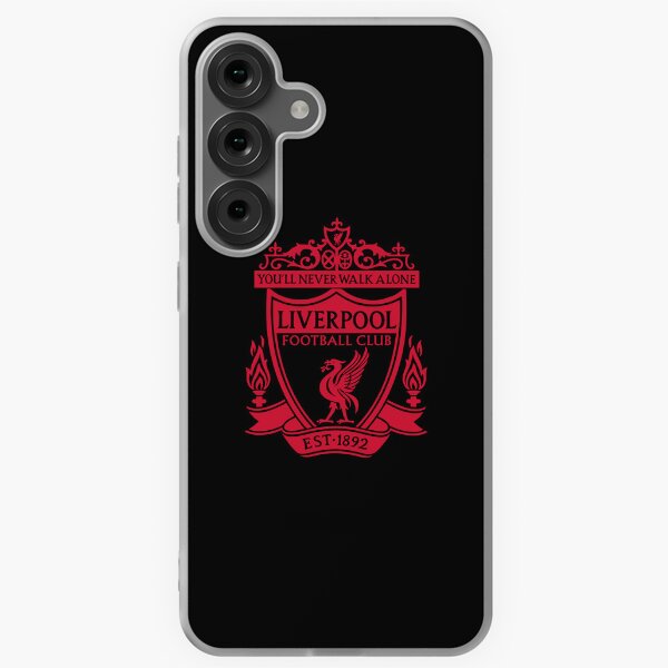 Item preview, Classic Red Liverpool Emblem designed and sold by stevensongillen.