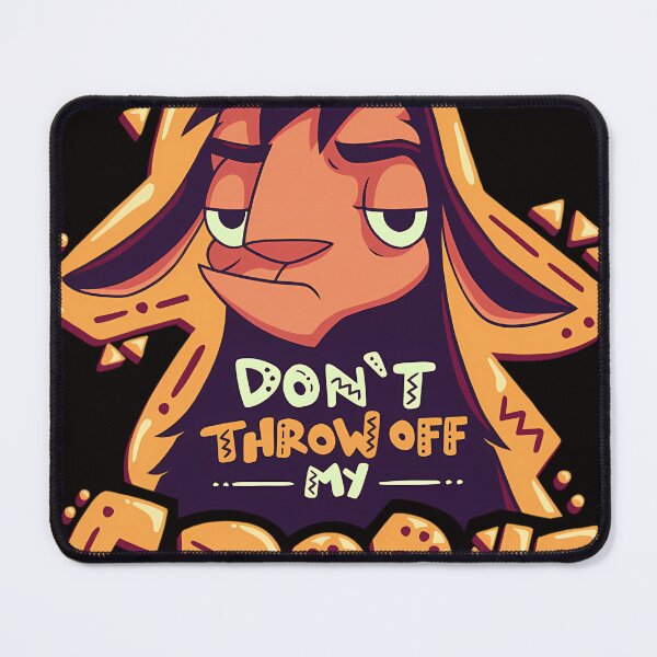 Item preview, Dont Throw Off My Groove // Llama Kuzco, Cartoon Emperor, Alpaca designed and sold by CHRISTOMYR.