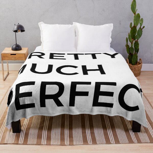 Item preview, Pretty much perfect designed and sold by sweetgrenadine.