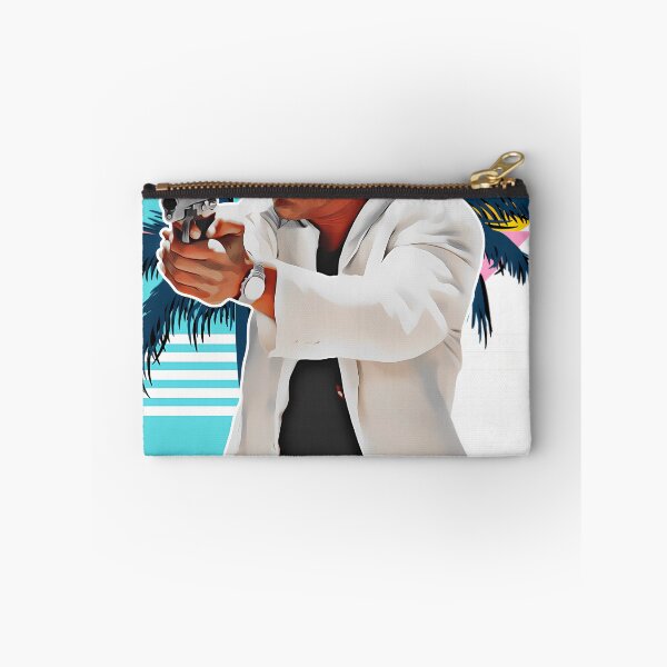 Item preview, Retro Miami Vice 80S Sonny Crockett Tribute designed and sold by Danielylord.