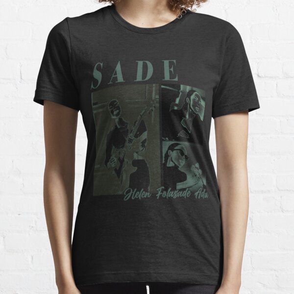 Sade Bootleg T-Shirts for Sale | Redbubble