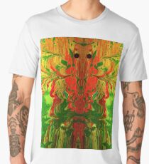 The Holy Beast Men's Premium T-Shirt